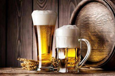 Экспорт пива на Кипре в 2023 году резко вырос - cyprusbutterfly.com.cy - Кипр