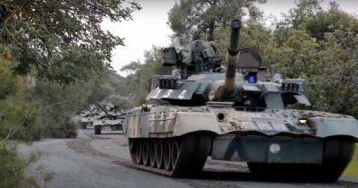 Кипр намерен заменить парк танков Т-80У: может ли техника попасть в Украину, — эксперты - focus.ua - Кипр - Россия - Турция - Израиль - Украина - Германия - Польша