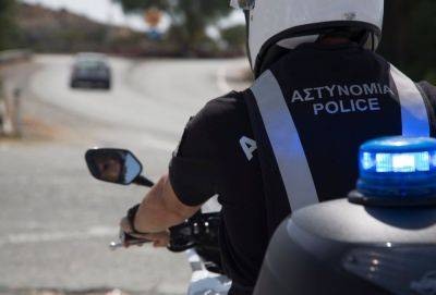 Полиция Лимассола помогла быстро добраться до клиники автомобилю с рожавшей женщиной - evropakipr.com - Кипр - Лимассол