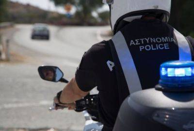 Полиция Лимассола помогла быстро добраться до клиники автомобилю с рожавшей женщиной - russiancyprus.news - Кипр