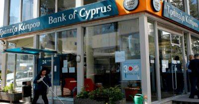 Константинос Летимбиотис - РФ потеряла крупнейший оффшор в Европе, банки Кипра закрыли более 100 тысяч счетов, — СМИ - focus.ua - Кипр - Россия - Украина