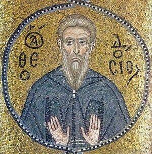 Первые христианские монастыри: как они появлялись и как были устроены - cyplive.com - Иерусалим