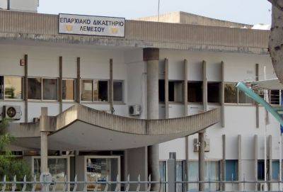 Подозреваемые в угоне катафалка арестованы на шесть суток - evropakipr.com - Кипр - Лимассол