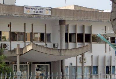 Подозреваемые в угоне катафалка арестованы на шесть суток - russiancyprus.news - Кипр - Лимассол
