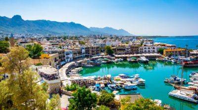 Кипр - один из самых популярных островов Средиземного моря - https://ruscyprus.com/