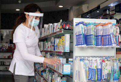 Хараламбоса Харилау - Минздрав Кипра будет рекомендовать носить маски и сделает обязательными тесты при посещении больниц - evropakipr.com - Кипр - Никосия