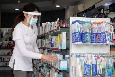 Хараламбоса Харилау - Минздрав Кипра будет рекомендовать носить маски и сделает обязательными тесты при посещении больниц - russiancyprus.news - Кипр - Никосия