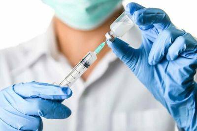 Минздрав Кипра призывает начать вакцинацию от ковида - cyprusbutterfly.com.cy - Кипр