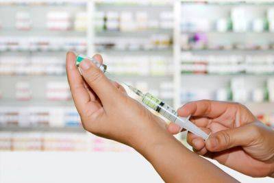 В аптеках Кипра хотят вакцинировать от гриппа и коронавируса - cyprusbutterfly.com.cy - Кипр - Евросоюз