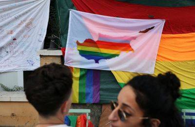 2023 год был «худшим» с точки зрения ЛГБТИ-сообщества Кипра - rumedia24.com - Кипр - Никосия
