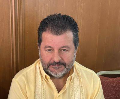 Виктор Медведчук - Украина ввела санкции против кипрского адвоката Софоклеуса, его коллег, экс-главы Smart Holding Пертина - cyprus-daily.news - Кипр - Украина - Латвия