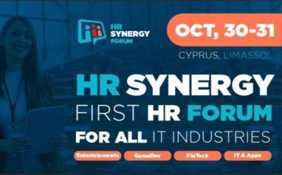 HR-форум для IT-индустрии в Лимассоле - cyprusrussianbusiness.com