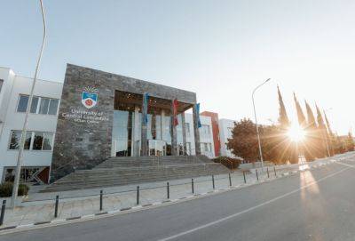 Продолжите карьерный рост с одной из последипломных программ UCLan Cyprus - evropakipr.com - Кипр - Англия