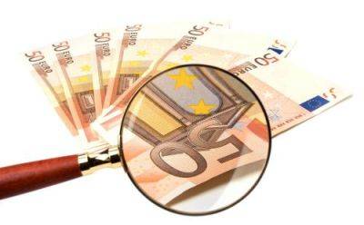 Фальшивых евро стало больше - cyprusrussianbusiness.com - Кипр - Евросоюз