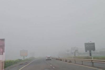 Внимание! Мощная пылевая буря обрушилась на Кипр - cyprusbutterfly.com.cy - Кипр