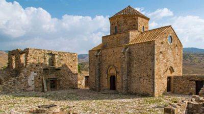 Монастыри и памятники Кипра - https://ruscyprus.com/