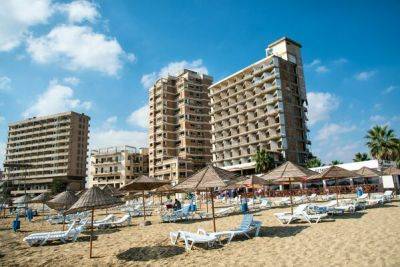 На Кипре зафиксирована низкая посещаемость и нехватка персонала в отелях и ресторанах - cyprusbutterfly.com.cy - Кипр
