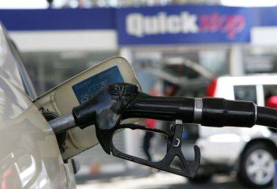 Мариос Друшиотис - Константинос Карайоргис - В середине февраля на заправках Кипра ожидается повышение цен на бензин. На 3 цента за литр - evropakipr.com - Кипр - Евросоюз