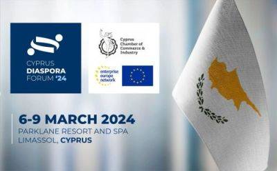 Грандиозное В2В-мероприятие по поиску партнеров на Кипре - cyprusrussianbusiness.com - Кипр