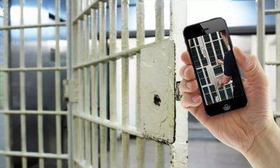 Дело Верховного суда раскрывает использование мобильных телефонов в тюрьмах - kiprinform.com