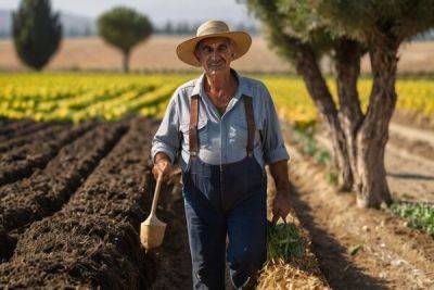Кипрские фермеры жалуются на нечестную конкуренцию - cyprusbutterfly.com.cy