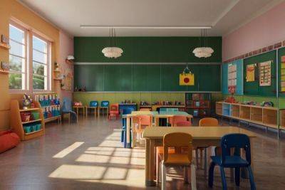 Около 100 частных детских садов на Кипре могут быть закрыты из-за акции протеста - cyprusbutterfly.com.cy - Кипр