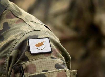 75 тысяч гранат Национальной гвардии должны были быть списаны - kiprinform.com - Кипр