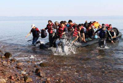 За несколько часов на Кипр прибыли три лодки со 192 беженцами - russiancyprus.news - Кипр - Ливан - Сирия - Бейрут