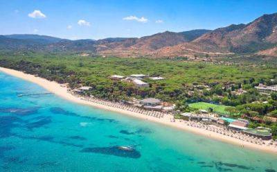 Forte Village Resort: корпоративный отдых на высшем уровне - cyprusrussianbusiness.com