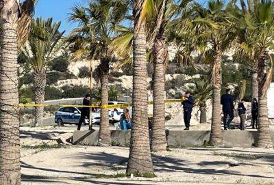 На Кипре совершено вооружение ограбление: около 30 посетителей таверны лишились денег, драгоценностей, мобильных телефонов и ключей от машин - russiancyprus.news - Кипр
