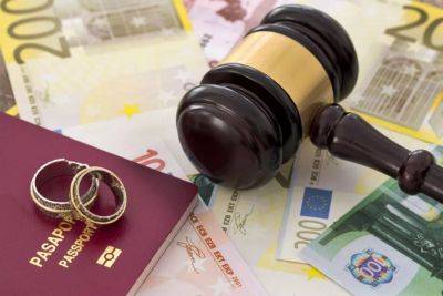 Кипрская юридическая фирма и туристическое агентство причастны к фиктивным бракам - kiprinform.com - Кипр - Португалия - Латвия - Ларнака - Индия