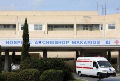 ЧП в Никосии: 15-летний гимназист получил ножевое ранение в живот - russiancyprus.news - Кипр - Никосия