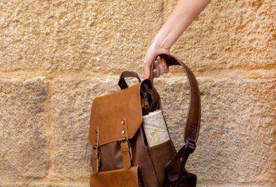 В Лимассоле у женщины выхватили сумочку с 420 тысячами евро - russiancyprus.news - Кипр - Украина