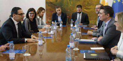 Кипр готовится провести саммит по помощи Газе - kiprinform.com - Кипр - Евросоюз