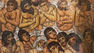 Сорок Севастийских мучеников - cyplive.com - Рим