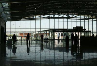 Полиция аэропорта Ларнаки задержала 39-летнего пассажира. Его разыскивают власти Германии - russiancyprus.news - Кипр - Израиль - Германия - Ларнака