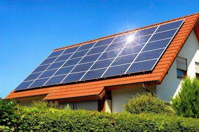 Рекомендации Ассоциации потребителей Кипра по схеме субсидирования солнечной энергии - kiprinform.com - Кипр