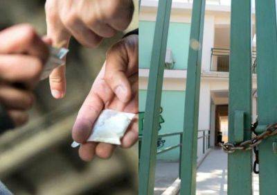 За последние три года 138 дел о наркотиках с участием школьников - kiprinform.com - Кипр