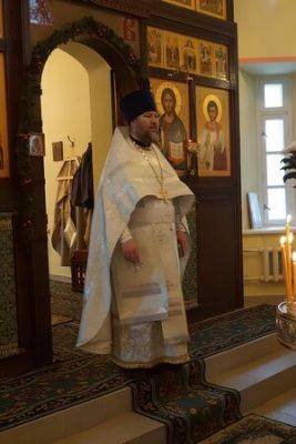 Самое важное, что получает протестант в Православии, – это Церковь - cyplive.com - Иркутск
