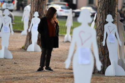 На Кипре за четыре года убили 19 женщин - cyprusbutterfly.com.cy - Кипр - Евросоюз - Португалия - Мальта - Германия - Испания