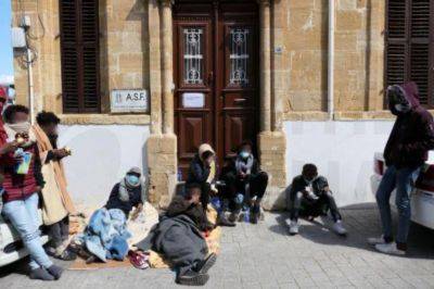 Возвращение нелегальных иммигрантов увеличилось в этом году - cyprus-daily.news - Кипр