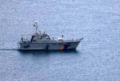 Кипр начал перехватывать лодки с сирийскими беженцами - evropakipr.com - Кипр - Никосия - Ливан - Сирия - Бейрут - Ларнака