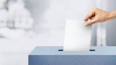 МВД открыл заявки на сотрудников избирательных участков - kiprinform.com