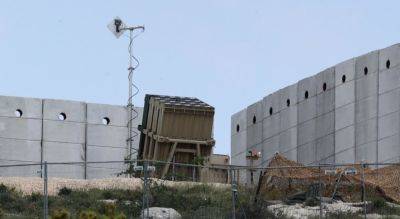 Израильские СМИ: американские ракеты перевозили из Катара в Израиль через Кипр - evropakipr.com - Кипр - Сша - Израиль - Катар - Иран