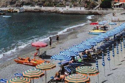 Костас Кумис - Приток туристов на Кипр увеличился на 5,4% - cyprusbutterfly.com.cy - Кипр - Израиль - Польша