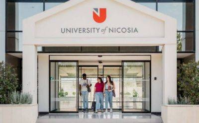 Университет Никосии откроет медицинскую школу в Афинах - cyprusrussianbusiness.com - Кипр - Никосия - Греция - Афины - Nicosia