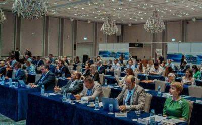 Инвестиционный конгресс – новые встречи, проверенная информация - cyprusrussianbusiness.com - Кипр - Армения - Сербия - Казахстан - Узбекистан