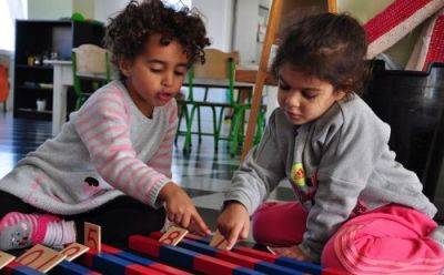 Детский сад Монтессори «Маленькие Драгоценности» - cyprusrussianbusiness.com - Кипр - Никосия