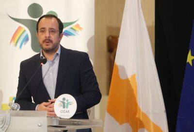 Никос Христодулидис - Президент Кипра анонсировал «смелые реформы» в сфере здравоохранения - evropakipr.com - Кипр