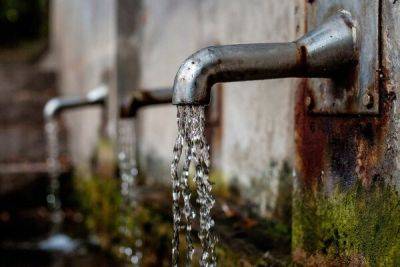 Муниципалитет Пафоса расследует высокие счета за воду - cyprusbutterfly.com.cy